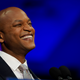 Maryland Gov.-elect Wes Moore speaks to supporters at an election night event in Baltimore, Md., Tuesday, Nov. 8, 2022.